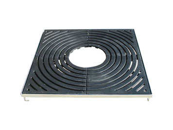 Grates